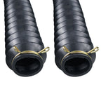 Fork Boot Gator Cover for Yamaha YT175 YTM200 (30mm)