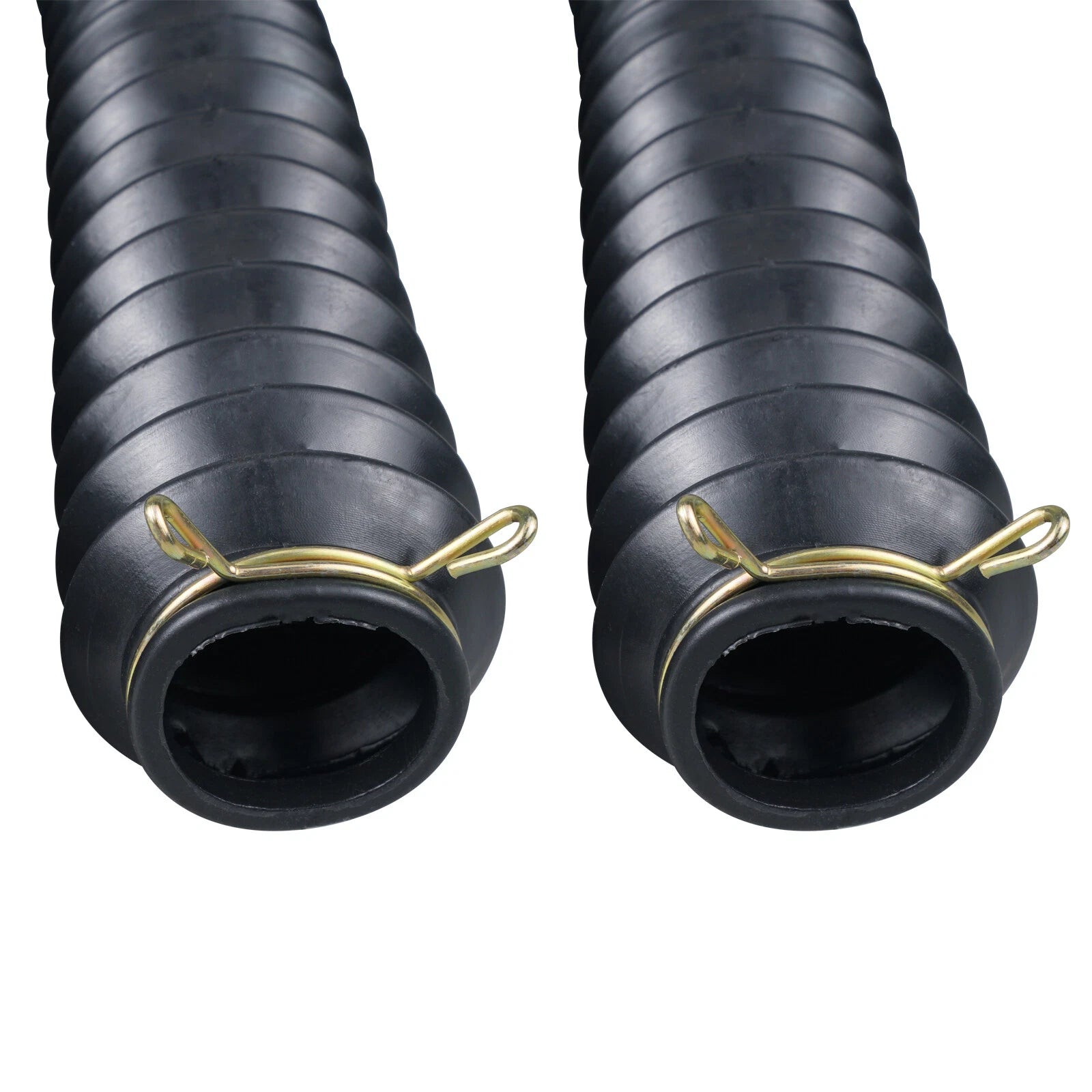 Fork Boot Gator Cover for Yamaha YT175 YTM200 (30mm)