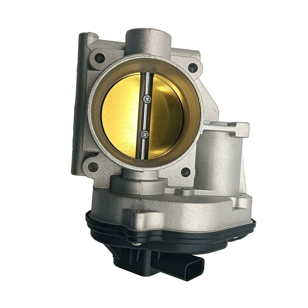 Throttle Body for Ford F-150 4.2L V6 (2005–2008) 5L3Z9E926AA 6L3Z9E926B