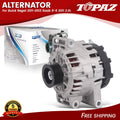 120A Alternator for Buick Regal (2011–2013) Saab 9-5 2.0L (2011)