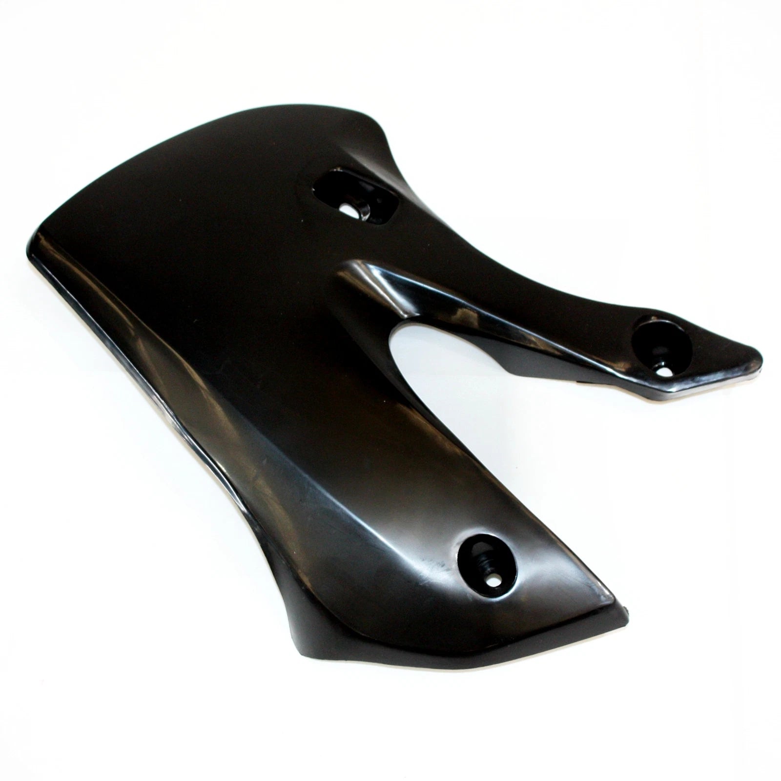 Front Right Tank Side Guard Fender for KLX110 (PIT Trail Dirt Bike)
