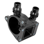 Engine Coolant Thermostat Housing Assembly for BMW 1 Series (2004–2011)