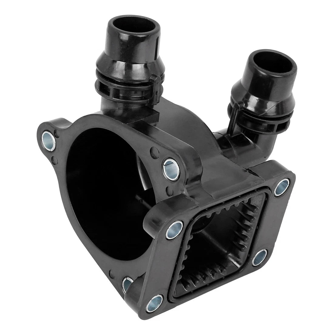Engine Coolant Thermostat Housing Assembly for BMW 1 Series (2004–2011)