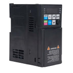 MS350 VFD Motor Speed Controller for 220V Three Phase Systems (1.5kW)