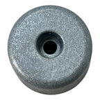 Zimar VT-3 Marine Zinc Anode Nut Assembly for Marine Applications (2 3/4")