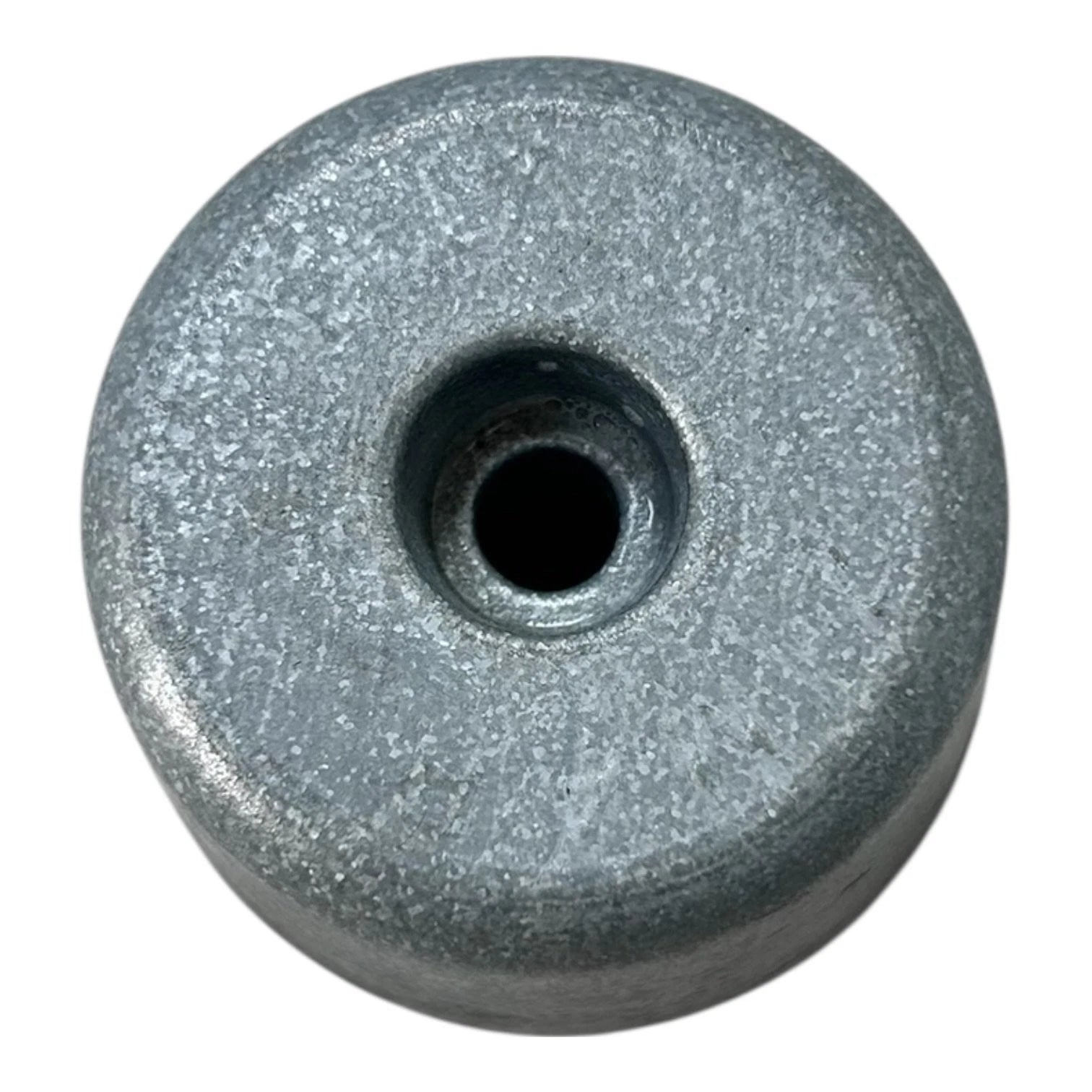 Zimar VT-3 Marine Zinc Anode Nut Assembly for Marine Applications (2 3/4")