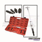 9-Piece Bearing Removal Set for PrecisionBlind (990-360)