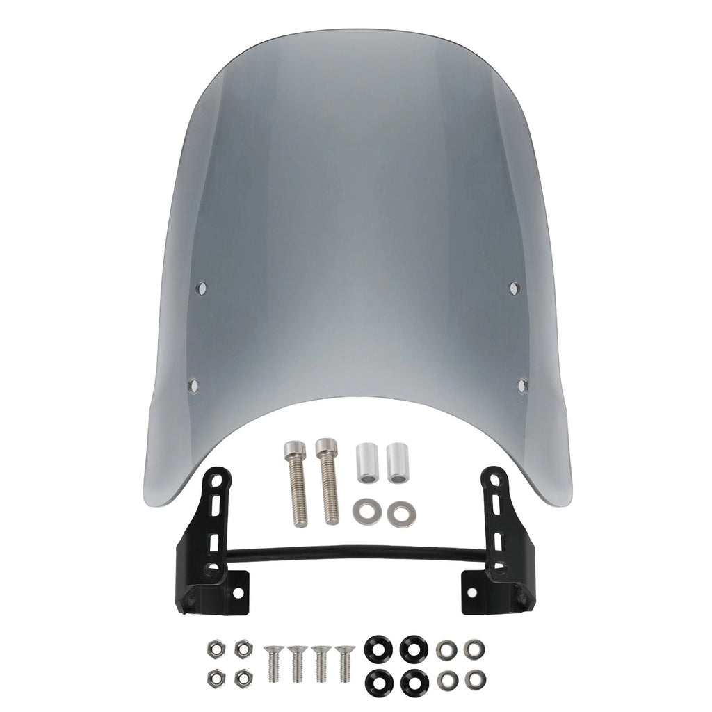 Windshield Protector for Honda Rebel 1100 DCT CMX 1100 (2021–2022)