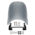 Windshield Protector for Honda Rebel 1100 DCT CMX 1100 (2021–2022)