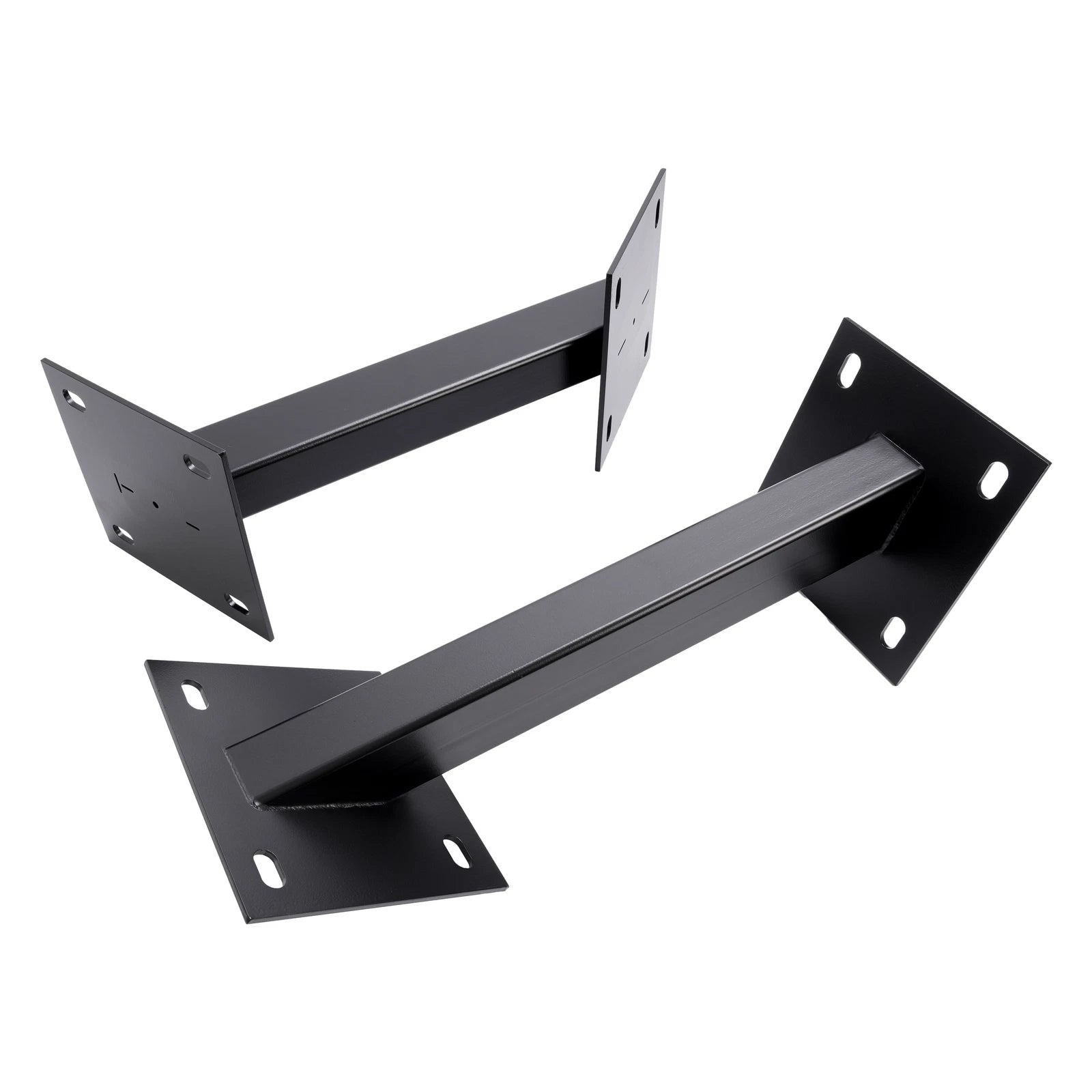 Exhaust Bracket Set for Kenworth Semi (HD Stack)