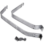 2 Fuel Tank Straps for Cadillac Escalade (1999â2000) Chevy Tahoe (1998â2000) GMC