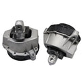 2Pcs Engine Motor Mounts for BMW Z4 (2019–2023)