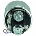 Solenoid for Liebherr R981 (1974-1990)
