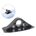 Three Hole Paddle Support for Kayak and Inflatable Boats (ABS Mounting Base)
