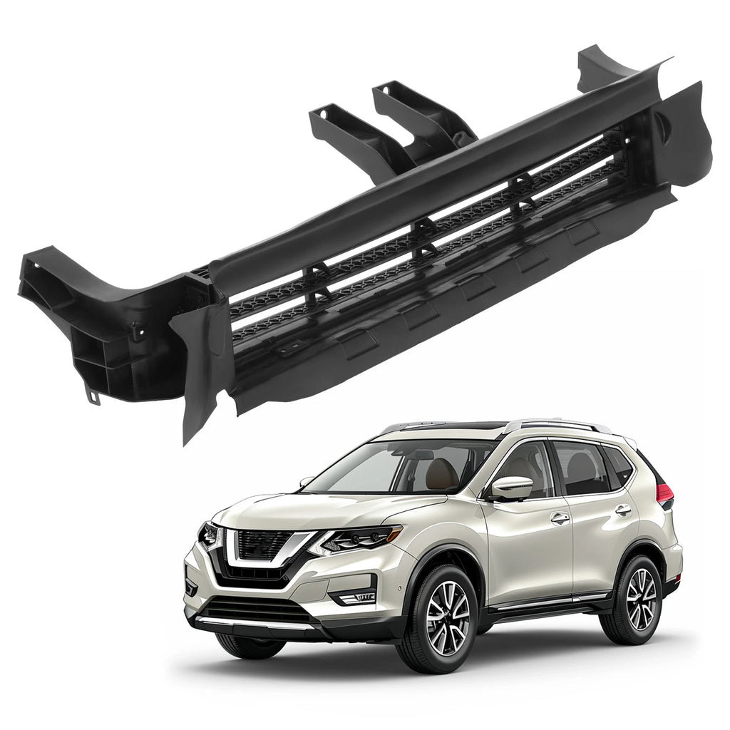 Active Grille Radiator Shutter for Nissan Rogue (2016–2020)