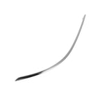 Bumper Grille Trim Garnish No.2048853821 for Mercedes-Benz W204/C (2011–2013)