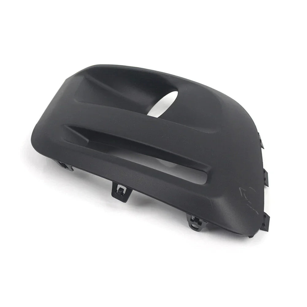 Front Right Fog Light Grills for Citroen Berlingo, Peugeot Partner (2015-2019)