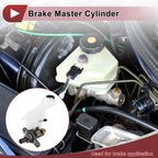 Brake Master Cylinder with Reservoir No. 95390406/95414477 for Buick Encore (2014–2019)