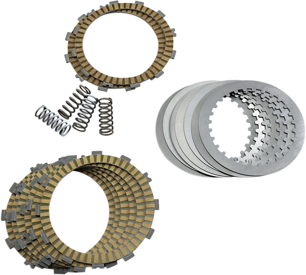 Clutch Kit for Hinson Racing FSC389-8-001