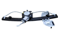 Rear Right Window Regulator With Motor 2 Pins for Holden Cruze JG/JH (2009–2016)