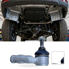 Tie Rod End Outer RH for Ford Fiesta (2001–2008), Fusion (2002–2012), Mazda 2