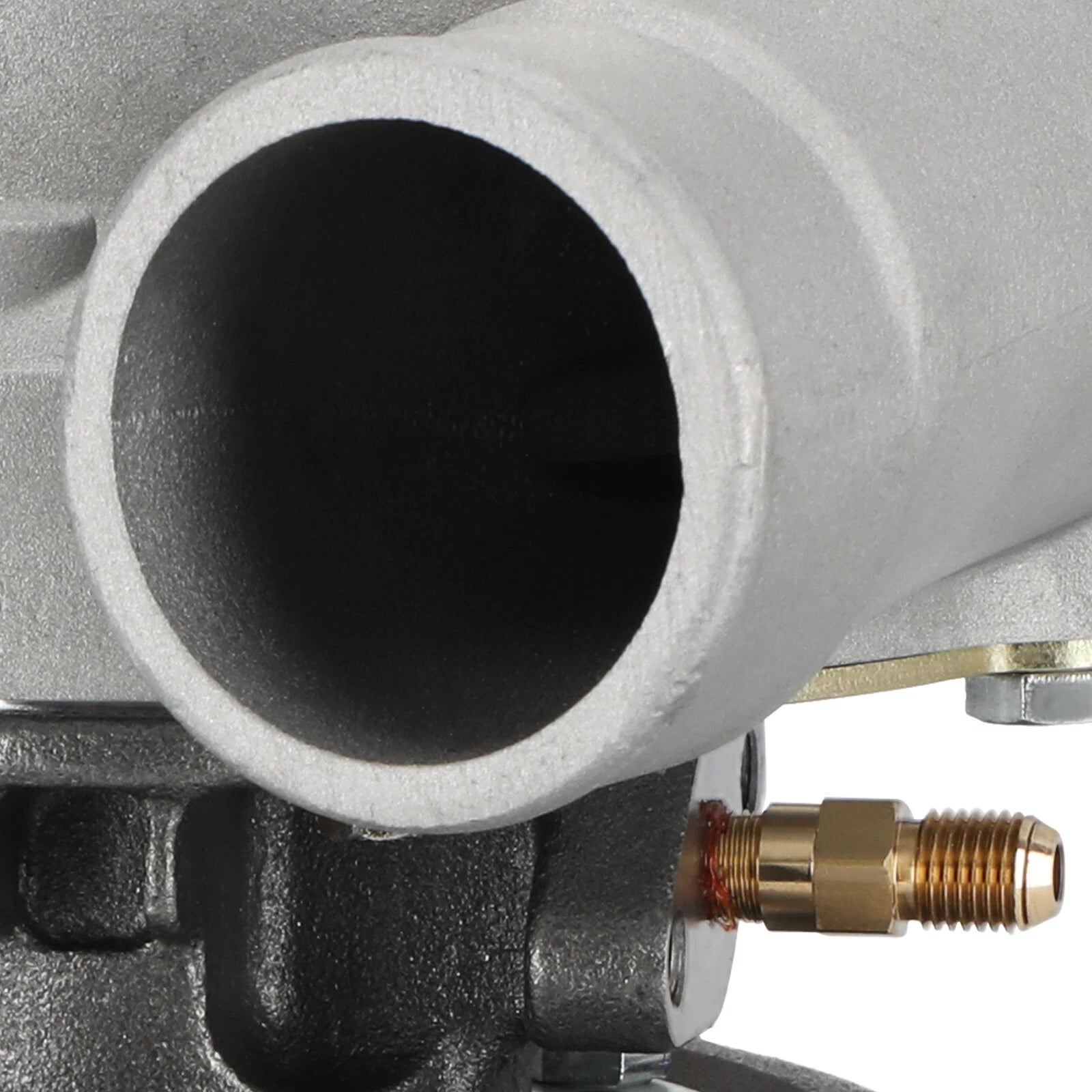 T76 Turbocharger .96 A/R Comp .80 A/R Oil Cold 500+HP V Band for