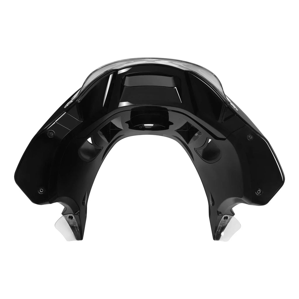 Headlight Fairing Windshield for Harley FXLRST Low Rider ST (2022-2024)