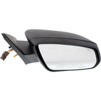 Set of 2 Mirrors for Ford Mustang (2010)