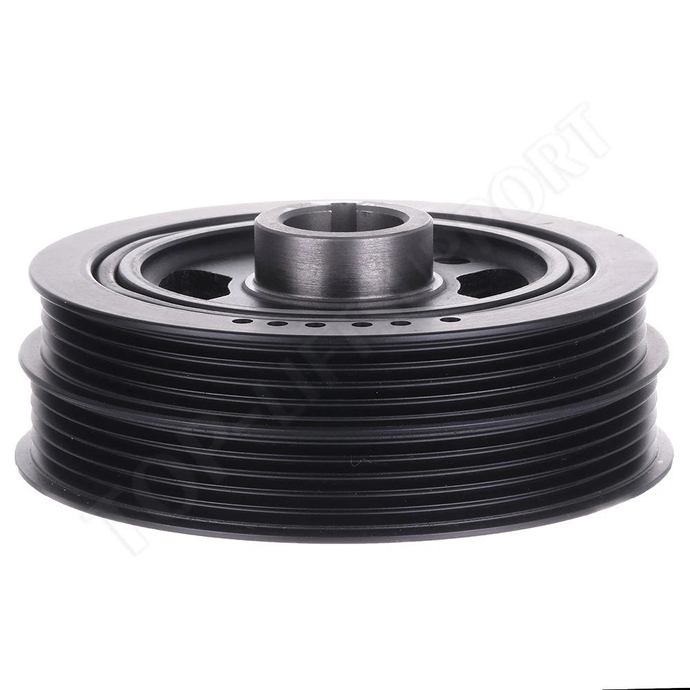 Harmonic Balancer for Toyota Celica 1994–1997