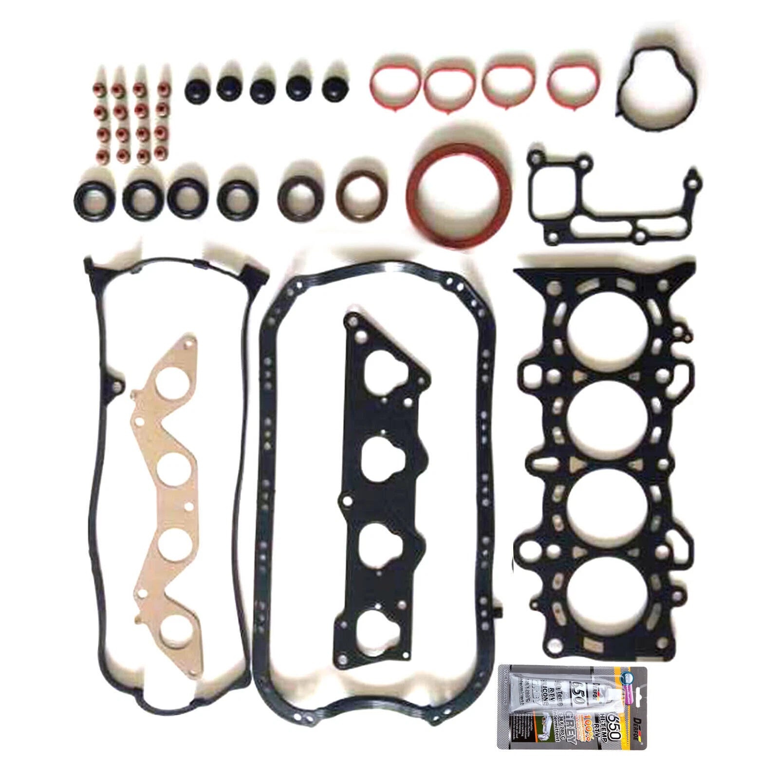 Head Gasket Set for Honda Civic EX (2002–2004)