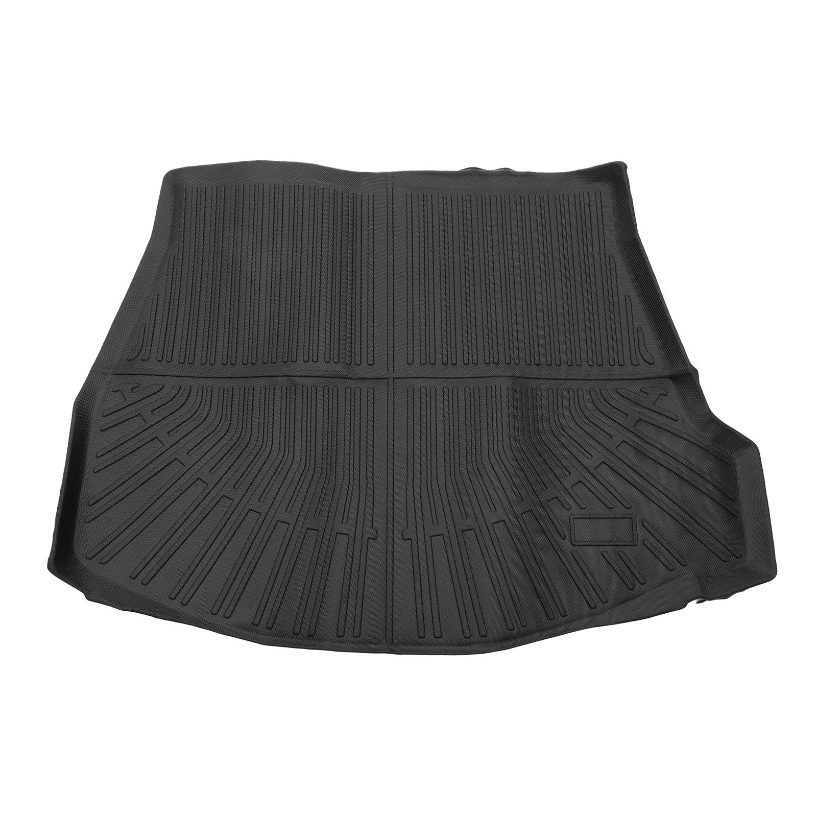 Cargo Liner Rear Trunk Mat for Subaru Solterra (2023–2024) & Toyota bZ4X (2023–2024)