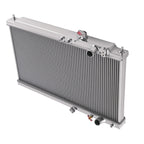 2 Row Aluminum Engine Coolant Radiator for Acura Integra (1994–2001) RAD1568