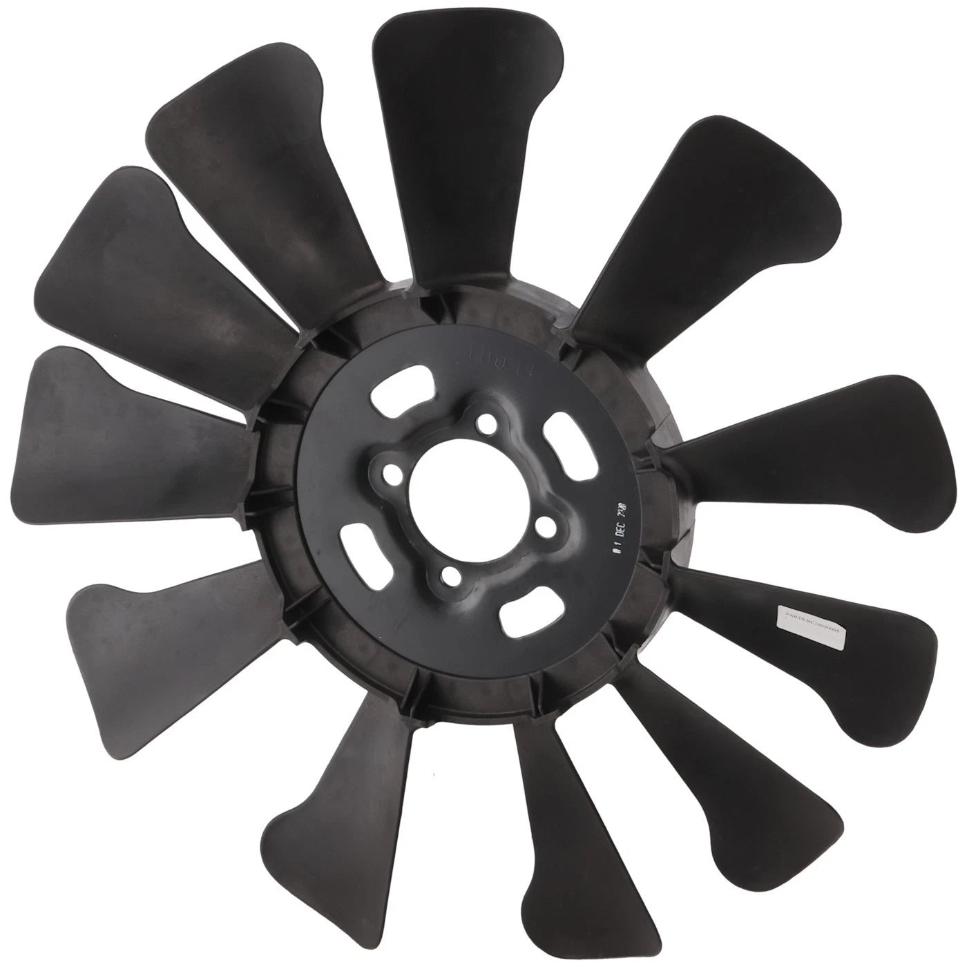 Fan Blade for Chevy Express Van, GMC 1500, 3500