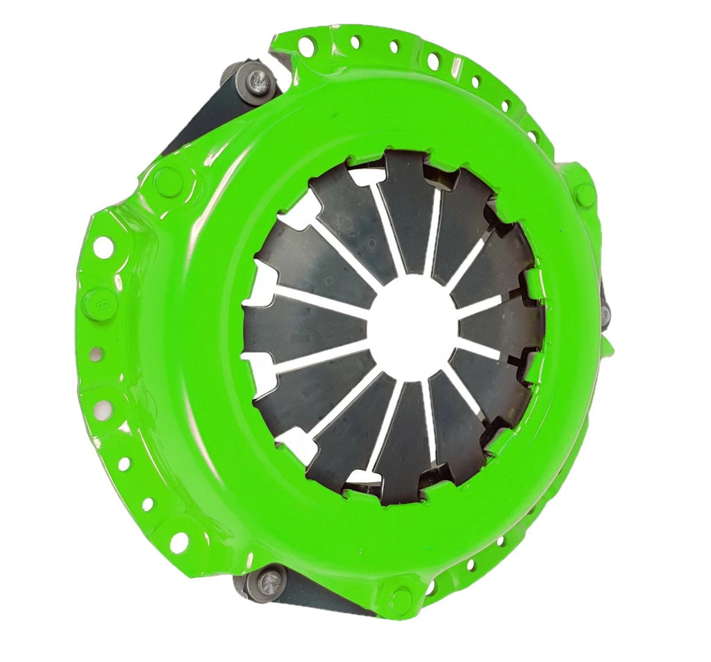 Stage 2 Clutch with Slave Kit for Mitsubishi Lancer (2002-2003)