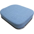Seat Cushion for AMF8600SF (Blue Fabric)