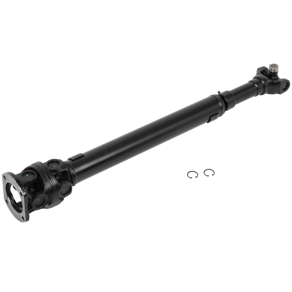 Front Drive Shaft for Dodge Ram 2500 (2000–2002) L6 5.9L 34.02" 65-9105