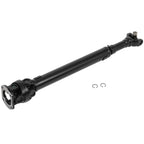 Front Drive Shaft for Dodge Ram 2500 (2000–2002) L6 5.9L 34.02" 65-9105