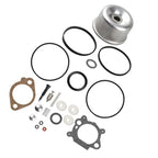 22-Piece Carburetor Repair Kit for Easy Maintenance