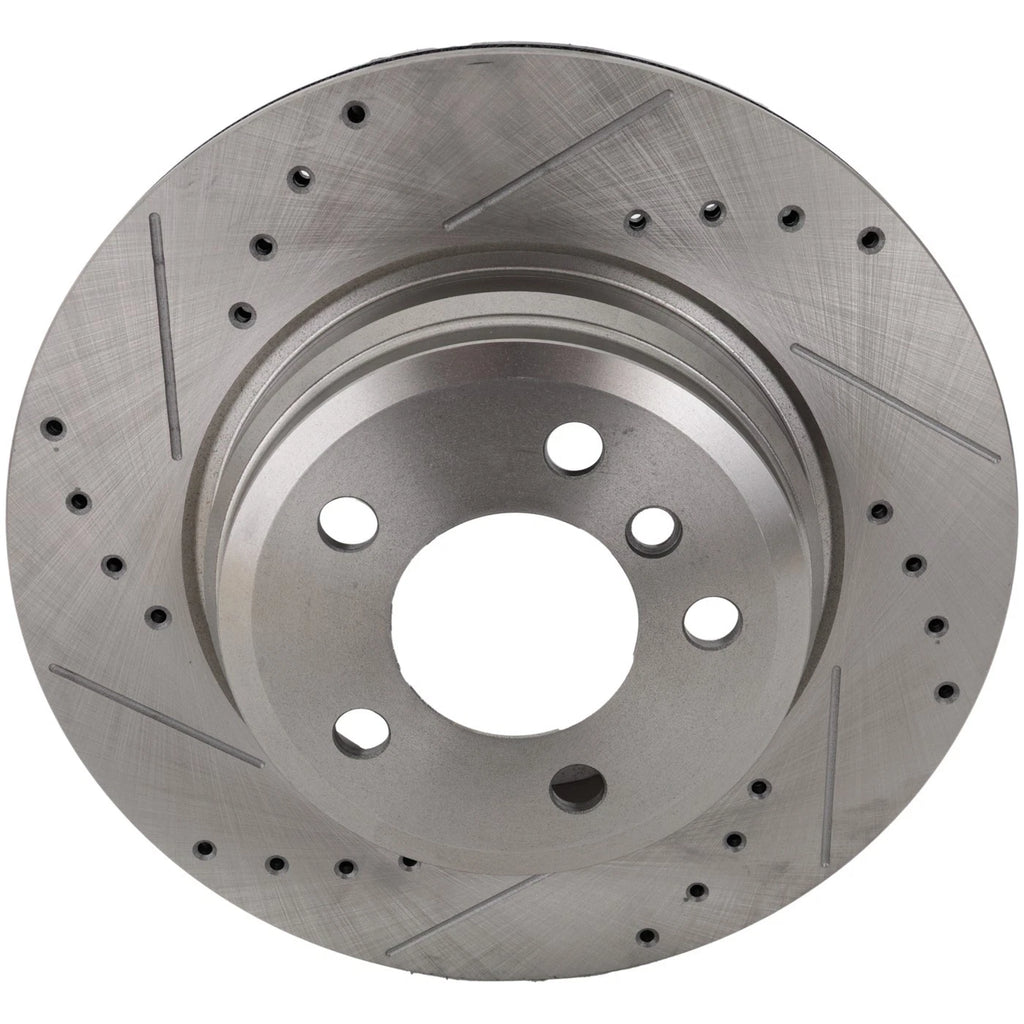 Rear Brake Disc for BMW 330 328 440i xDrive 430i 330i GT 340i