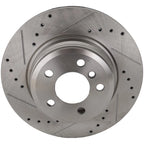 Rear Brake Disc for BMW 330 328 440i xDrive 430i 330i GT 340i