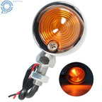 Fog Lamp Turn Signal Light for Honda Softail