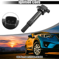 Ignition Coils for Hyundai Santa Fe GLS 2.7L V6 (2007–2009)