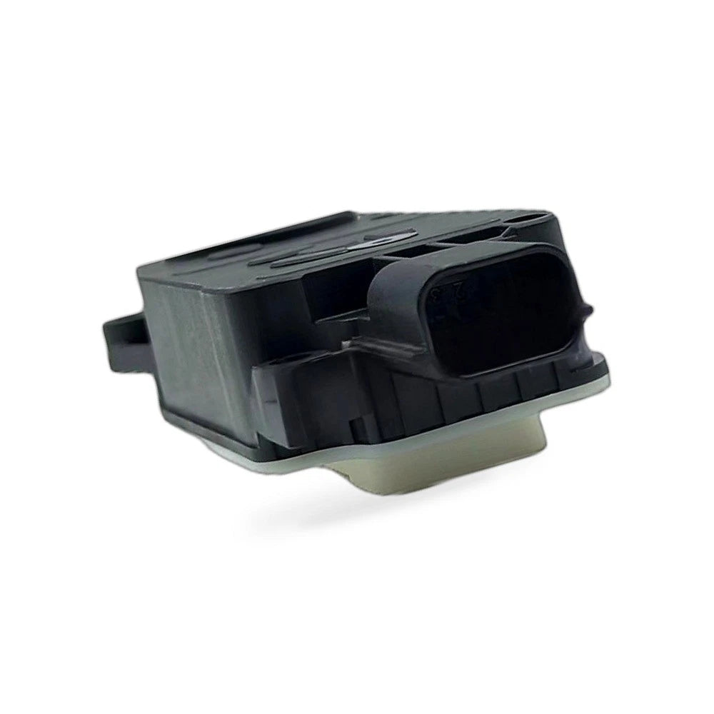 Air Intake Shroud for Ford Focus (2019), Explorer (2020), Edge (2020), Aviator (2020)