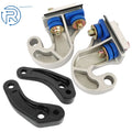 Lower Hood Pivot Kit for Peterbilt (2013–2023)