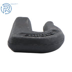 10PCS 5/16" G70 Weld On Chain Grab Hook for Tractor Bucket Trailer