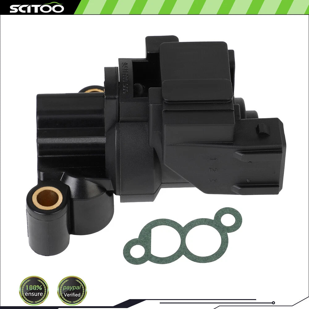 Idle Air Control Valve IAC for Hyundai Accent Elantra Tiburon Kia (1995–2006) 35150-22600