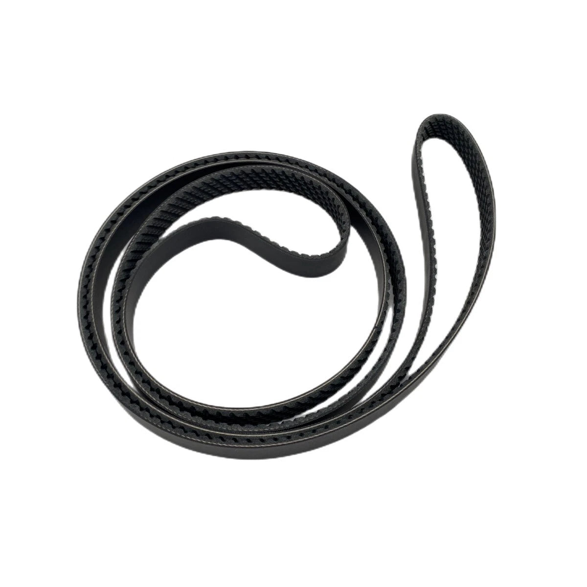 Serpentine and Alternator Belt for Volvo Penta 4.3L 5.0L 5.7L (3860086)
