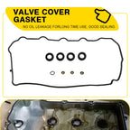 Valve Cover Gasket Set for Toyota RAV4 Venza (2009–2016)
