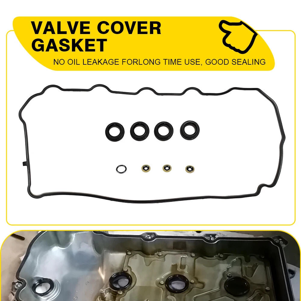 Valve Cover Gasket Set for Toyota RAV4 Venza (2009–2016)