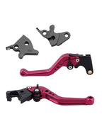 Clutch Brake Lever for Yamaha YBR125 (2005–2014)